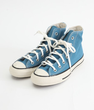 ALL　STAR　US　ハイカット(クラシックブルー-230)