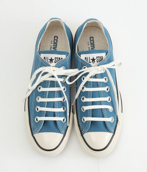 ALL　STAR　US　ローカット(クラシックブルー-230)