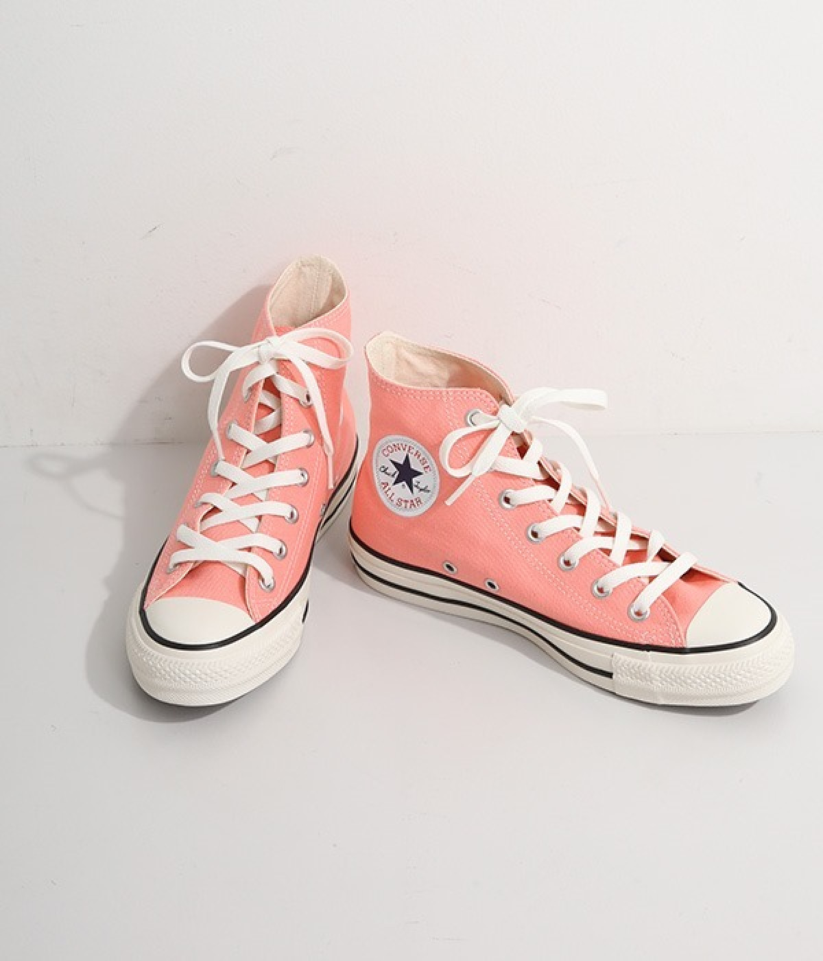 オールスター　ハイカットスニーカー(フラミンゴピンク-230)