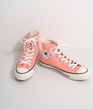 オールスター　ハイカットスニーカー(フラミンゴピンク-230)