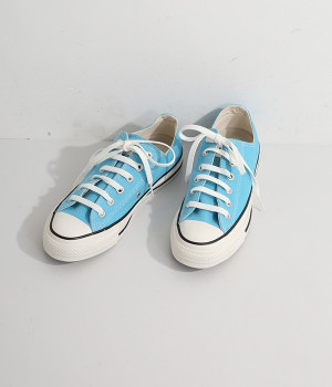 オールスター　ローカットスニーカー(ライトブルー-230)