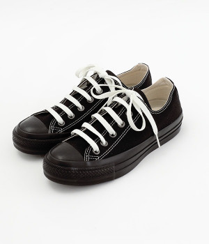 ALL STAR (R) EY OX(ブラック/ブラック-235)