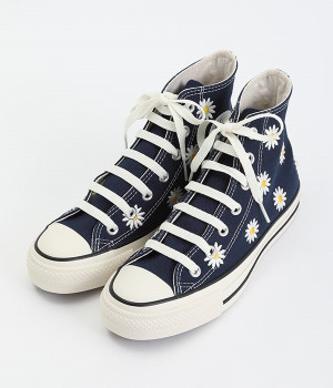 ALL STAR (R) DAISYFLOWER HI(ダークブルー-245)