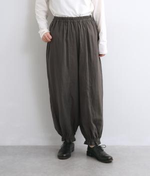 ソフトガーゼペチパンツ