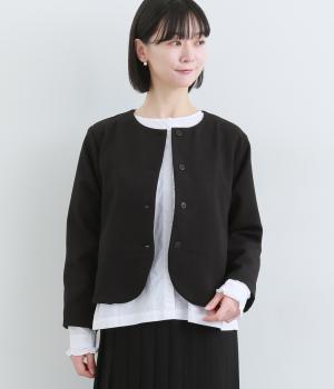 フォーマルジャケット(ブラック-F)