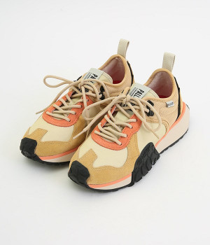 TROOP RUNNER(DESERT/BLACK-23)