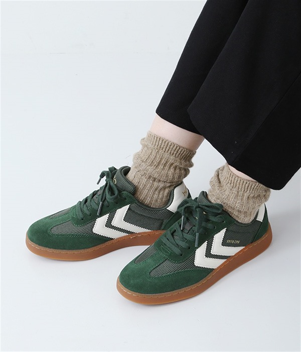 VM78　CPH　MS(JUMGLE GREEN-23)