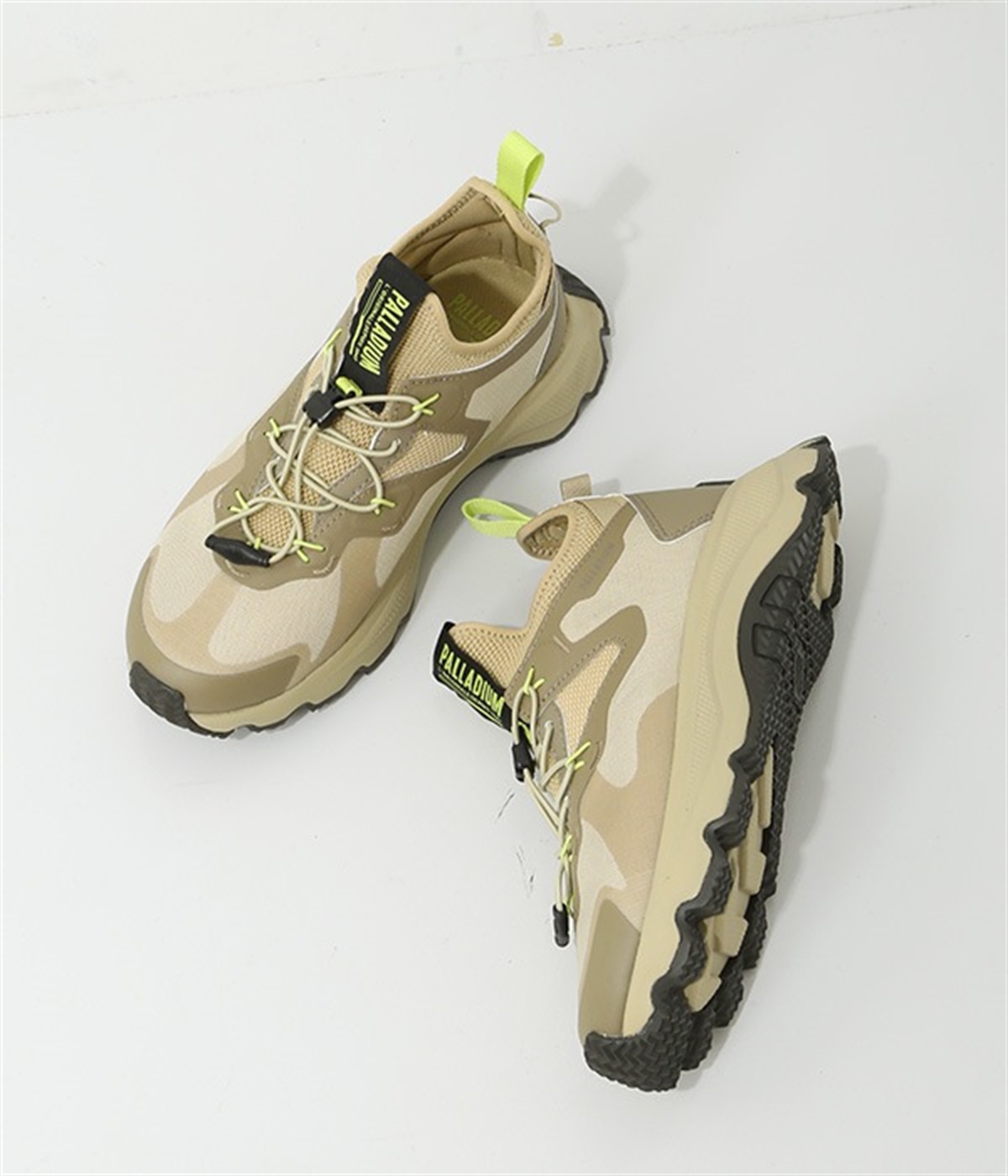 THUNDER　LO(SAFARI-230)