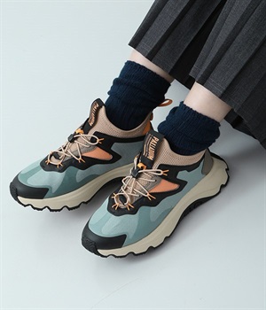 THUNDER　LO(BLUE GREY-230)