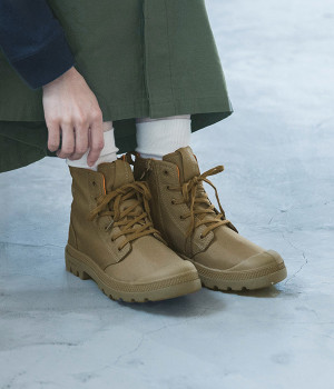 PAMPA HI SEEKER LITE＋ WP＋(BUTTERNUT-235)