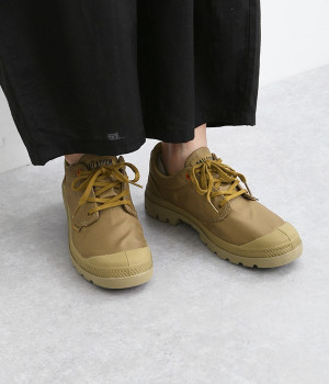 PAMPA OX SEEKER LITE＋ WP＋(BUTTERNUT-235)