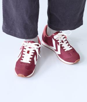 STADION　NYLON(RED-37)