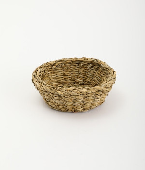 ホグラオーバルバスケット S(カラー1-ONESIZE)