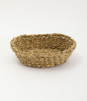 ホグラオーバルバスケット L(カラー1-ONESIZE)