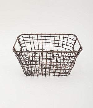 スクエアバスケットM(カラー1-ONESIZE)