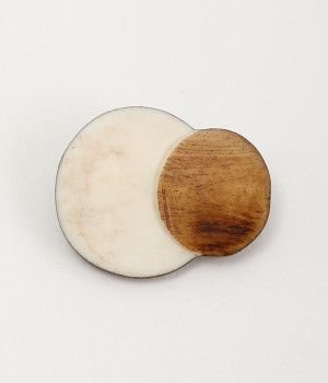 テボリブローチ