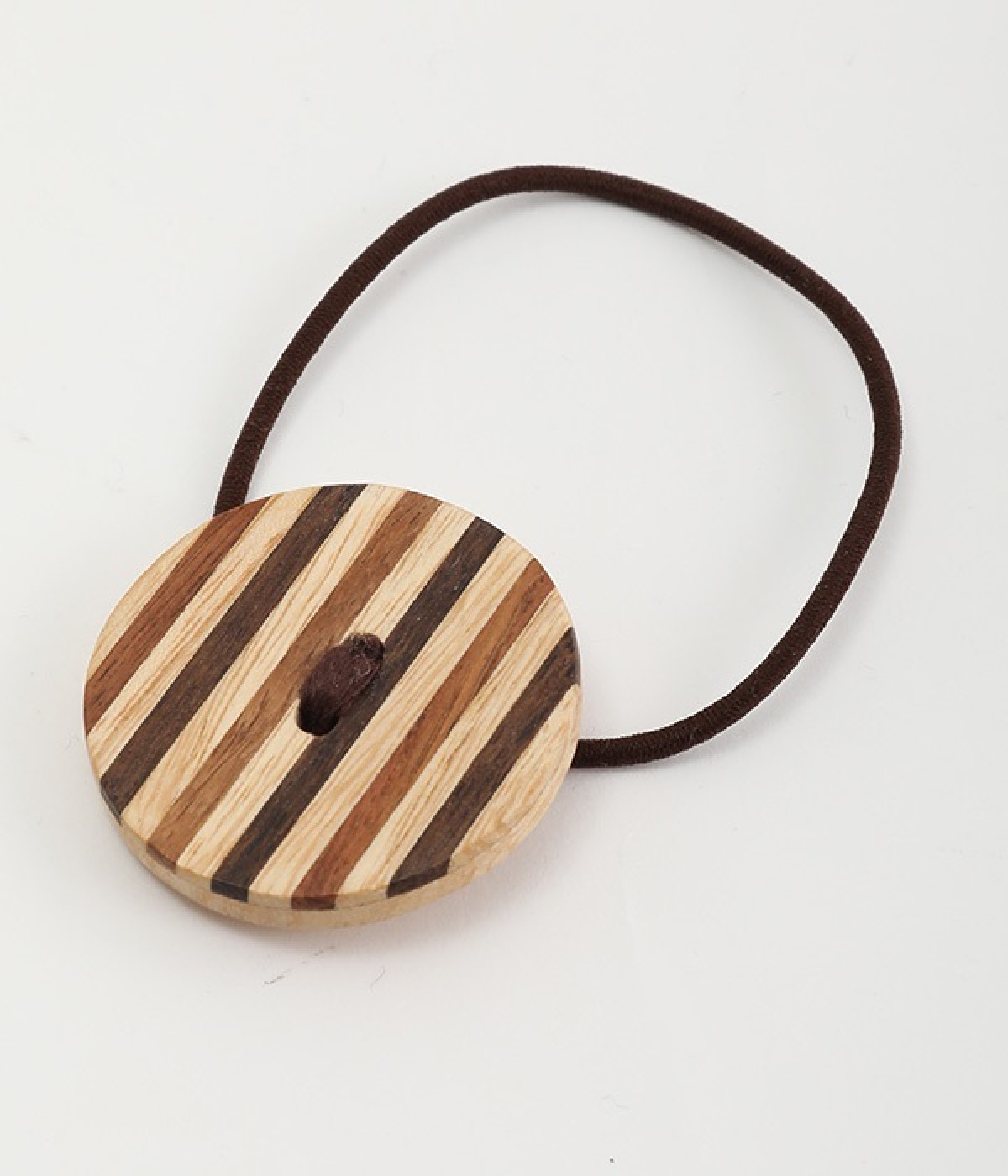 gangaヘアゴムツキ(sima-ONESIZE)