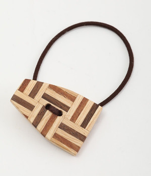 gangaヘアゴムロケット(kagi-ONESIZE)