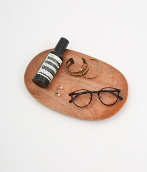 neem オーバルプレートL(カラー1-ONESIZE)