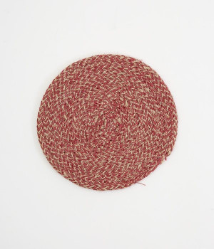 ジュートナベシキ(レッド-ONESIZE)