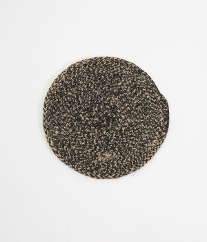 ジュートナベシキ(ブラック-ONESIZE)