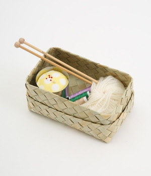 カラグモイつづら17 小