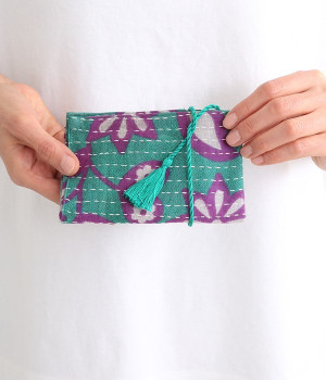 サシコタビのツツミ