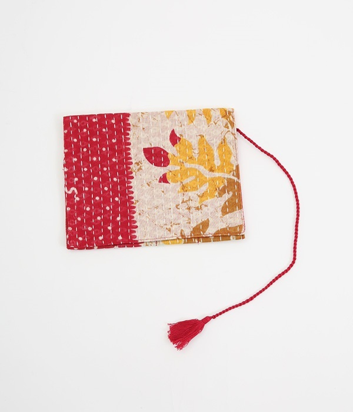 サシコタビのツツミ(レッド系-ONESIZE)