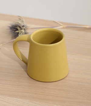 MUG I(マスタード-ONESIZE)