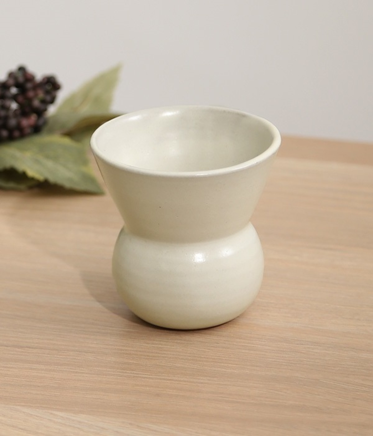 古代Cup(ホワイト-ONESIZE)