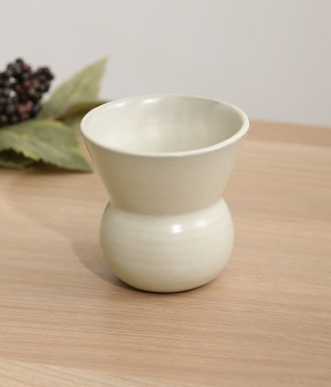 古代Cup(ホワイト-ONESIZE)