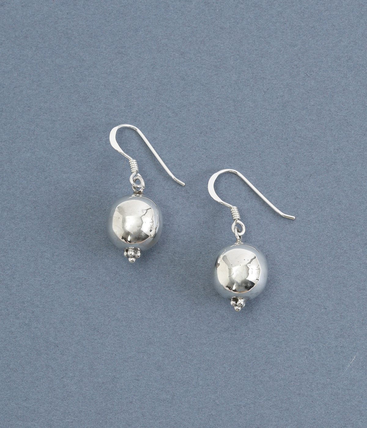 シルバーツボミピアス(カラー1-ONESIZE)