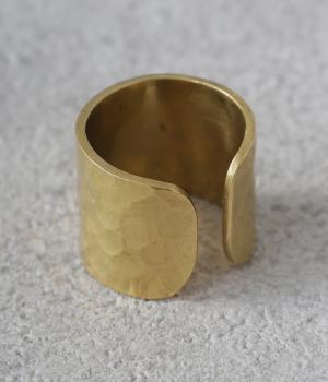 真鍮プラカシュ2wayリング(カラー1-ONESIZE)