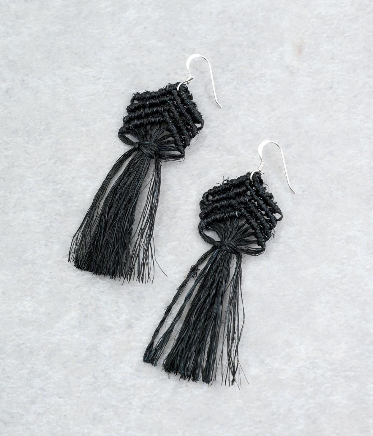 アバカスイミングピアス(カラー1-F)