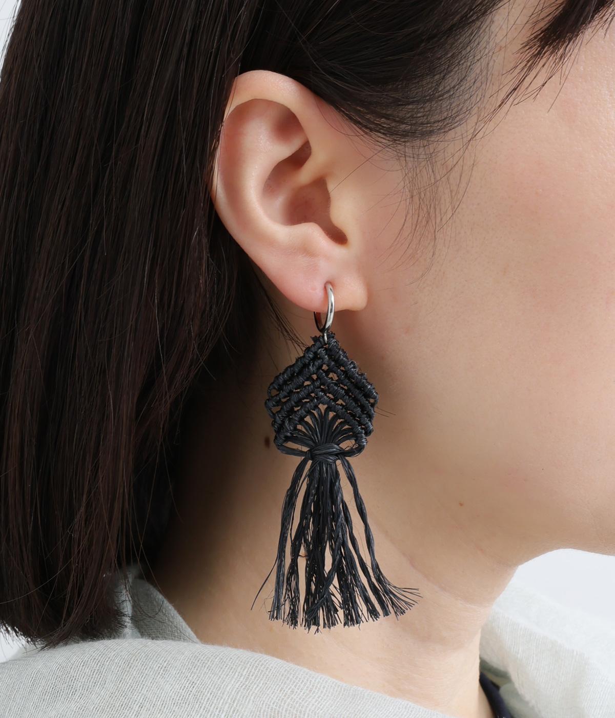 アバカスイミングイヤリング(カラー1-F)