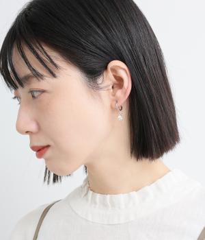 スチイヤリング(カラー1-F)