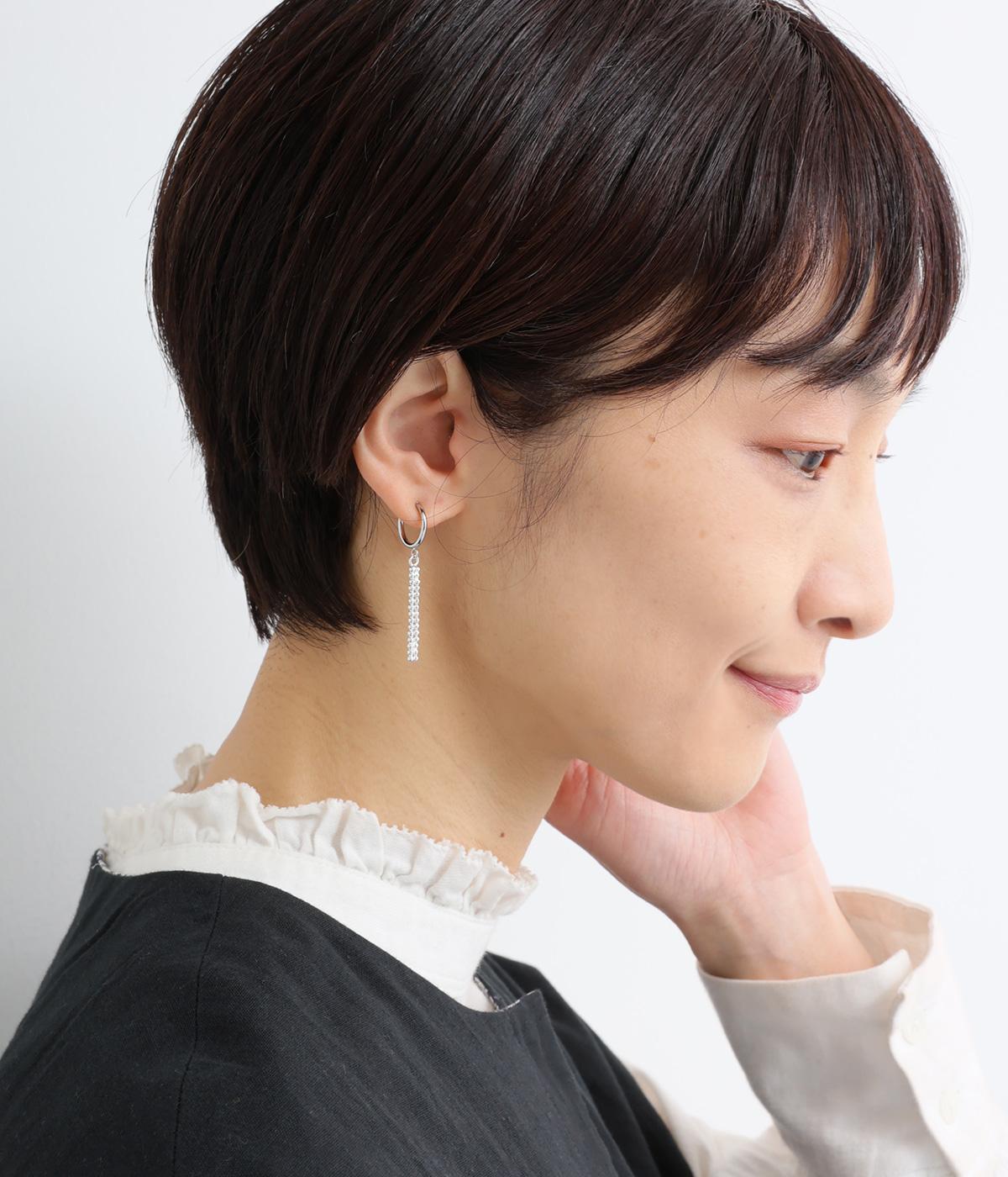 ジャランイヤリング(カラー1-F)