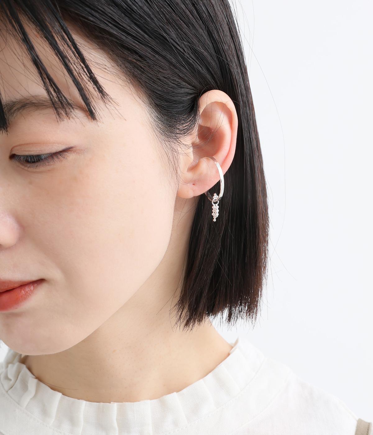 クノイヤーカフ｜sisam（シサム）の商品詳細