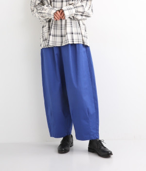 カラーサーカスパンツ(ロイヤルブルー-S)