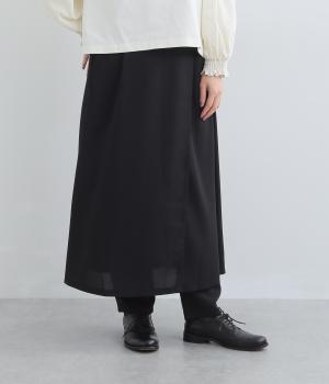 スカイレイヤードパンツ