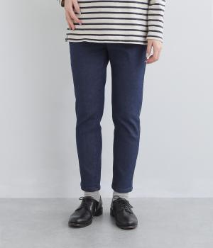 Coolishスキニーパンツ(ワンウォッシュ-L)