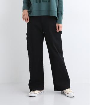 ペインターパンツ(ブラック-L)