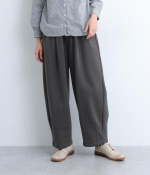 スウェットサーカスパンツ(チャコール-M)