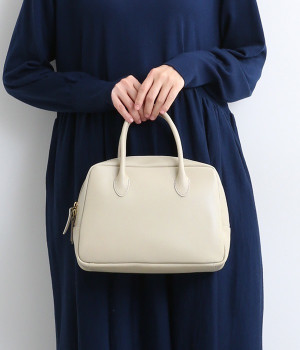 MOSS　ボストンM(グレー-ONESIZE)