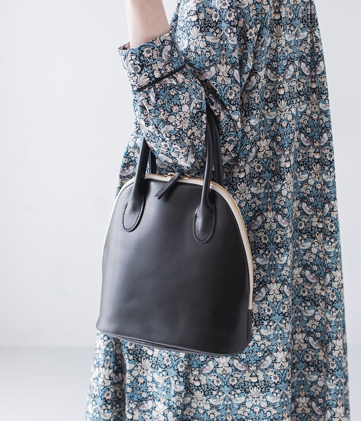 MOSS　ボストンS(ブラック-ONESIZE)