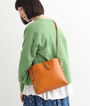 NUME　BERO ショルダーバッグ　S