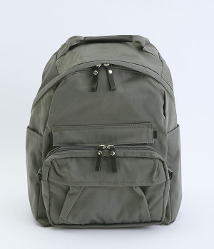 デタッチャブルポケット　バックパック/7194(グレー-ONESIZE)