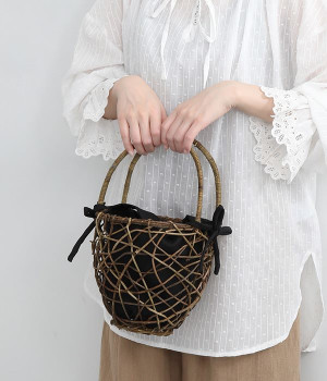 ヴァインバスケット/E7393