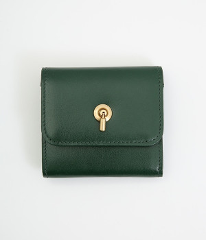 MOSS　スイッチウォレット(グリーン-ONESIZE)