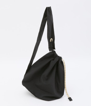 パラコード　ナイロンボンサック/E7739(ブラック-ONESIZE)